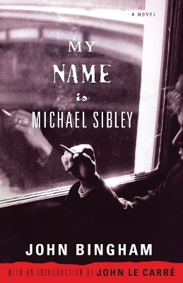 My Name Is Michael Sibley book