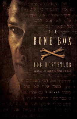 Bone Box book