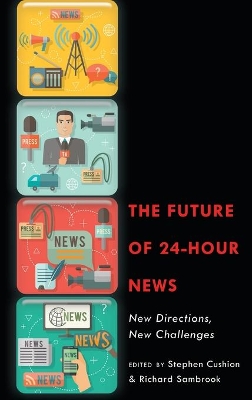 Future of 24-Hour News book