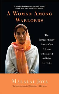 Woman Among Warlords book