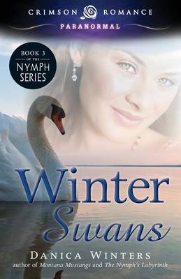 Winter Swans book