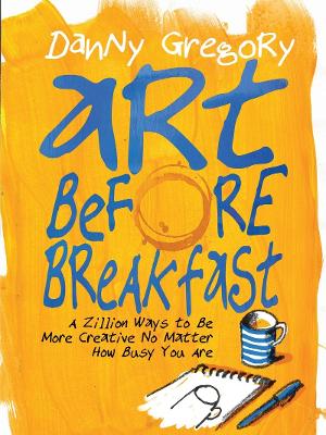 Art Before Breakfast book