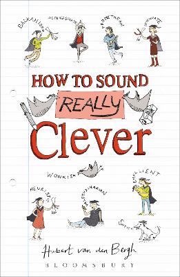 How to Sound Really Clever book