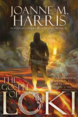 Gospel of Loki by Joanne M Harris