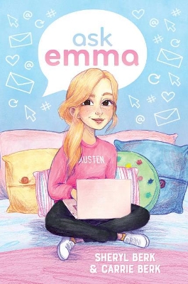 Ask Emma (Ask Emma Book 1) book