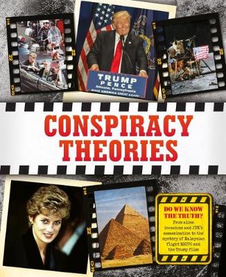 Conspiracy Theories book