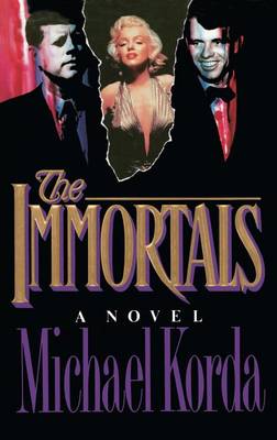 Immortals book