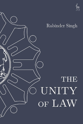 The Unity of Law by Mr Justice Rabinder Singh
