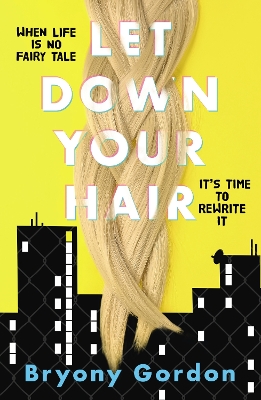 Let Down Your Hair book