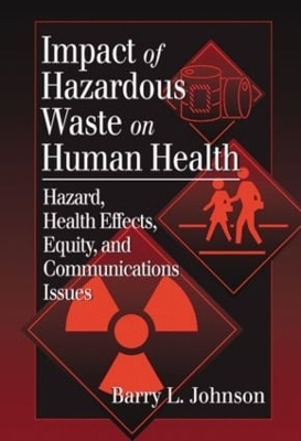 Impact of Hazardous Waste on Human Health book