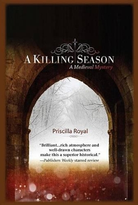 Killing Season book