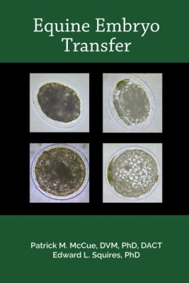 Equine Embryo Transfer book