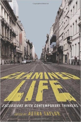 Examined Life book