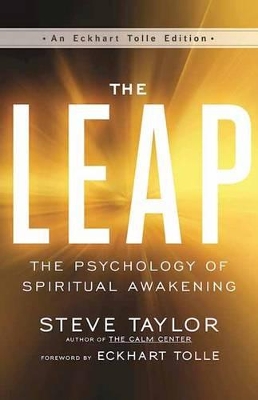 Leap book