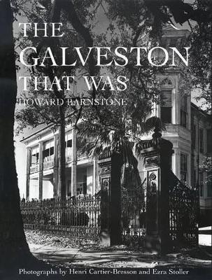 Galveston That Was book