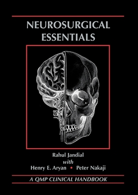 Neurosurgical Essentials book