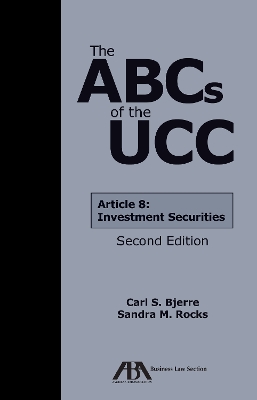 ABCs of the UCC book