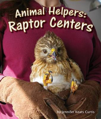 Animal Helpers by Jennifer Keats Curtis