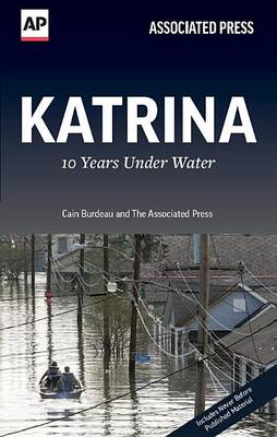 Katrina book