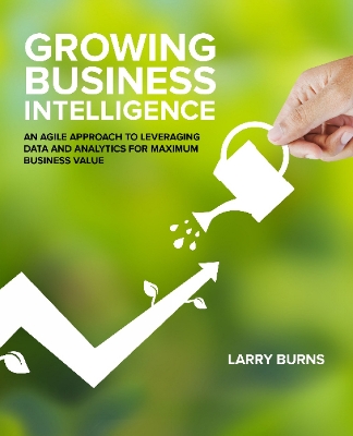Growing Business Intelligence book