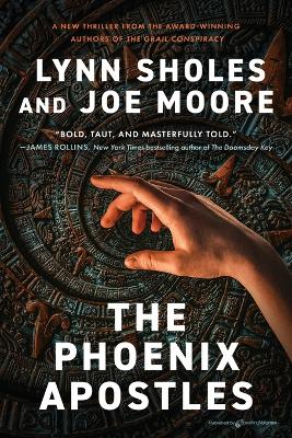 The Phoenix Apostles book