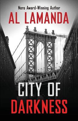City of Darkness book
