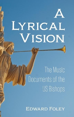 A Lyrical Vision by Edward Foley, Capuchin