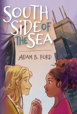 South Side of the Sea by Adam B Ford