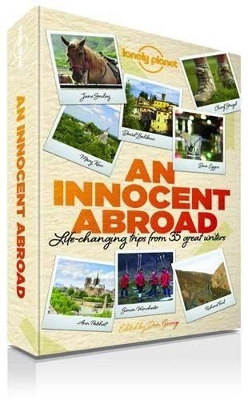 Innocent Abroad book