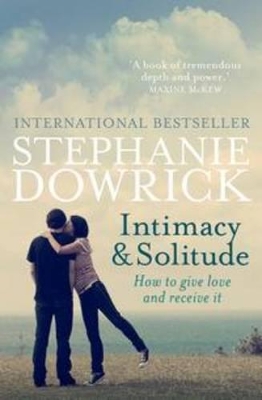 Intimacy and Solitude book