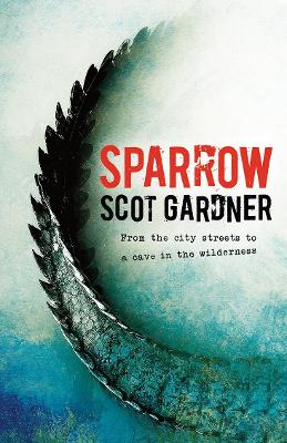 Sparrow by Scot Gardner