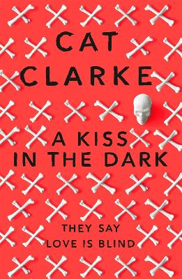 Kiss in the Dark book