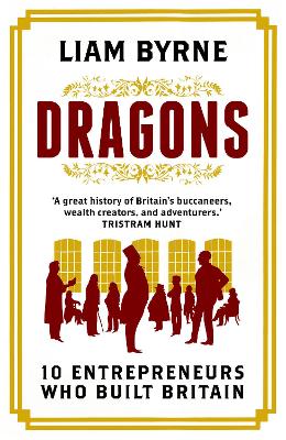Dragons book