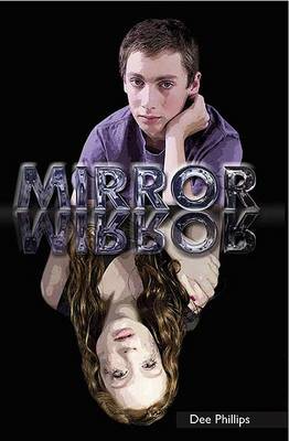 Mirror book