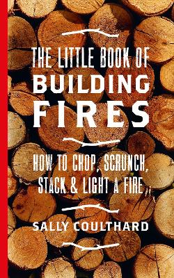 Little Book of Building Fires book