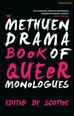 Oberon Book of Queer Monologues book