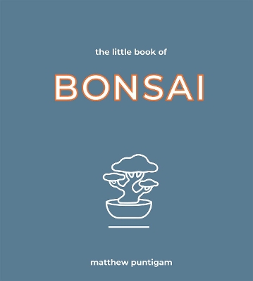The Little Book of Bonsai book