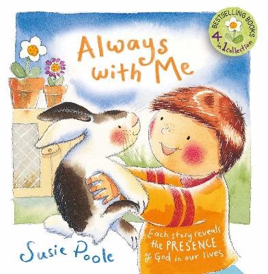 Always with Me book