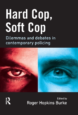 Hard Cop, Soft Cop book