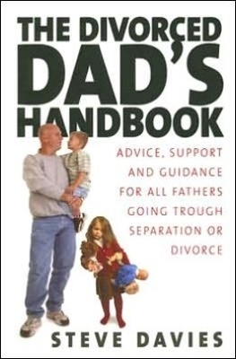 Divorced Dads' Handbook book