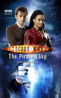 Doctor Who: The Pirate Loop book