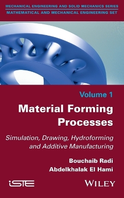 Material Forming Processes book