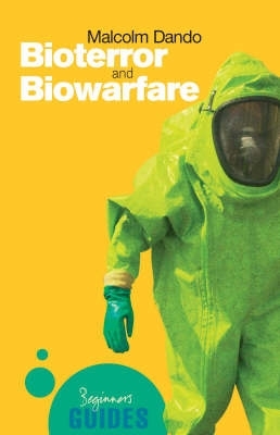 Bioterror and Biowarfare book