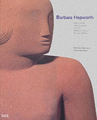 Barbara Hepworth: Works book