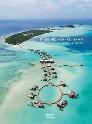 Hotel and Resort Design book