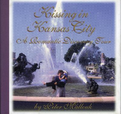 Kissing in Kansas City book