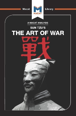 Art of War book