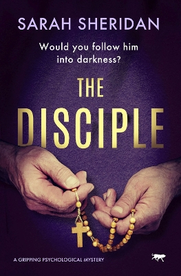 The Disciple book