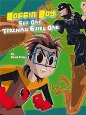 Boffin Boy Teaching Guide Set 1 book