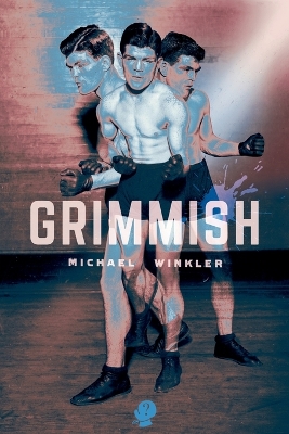 Grimmish by Michael Winkler